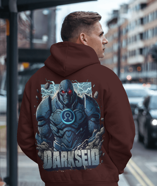 DC: Darkseid