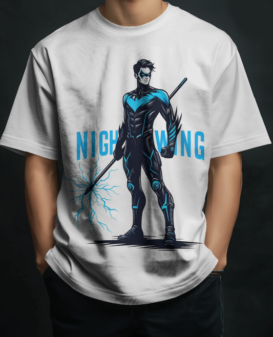 DC: NightWing