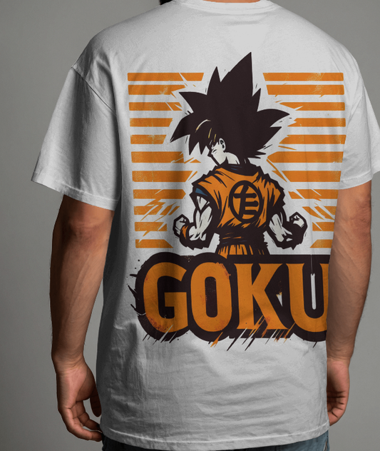 Dragon Ball: Goku