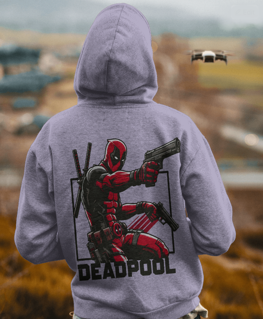 Marvel: Deadpool