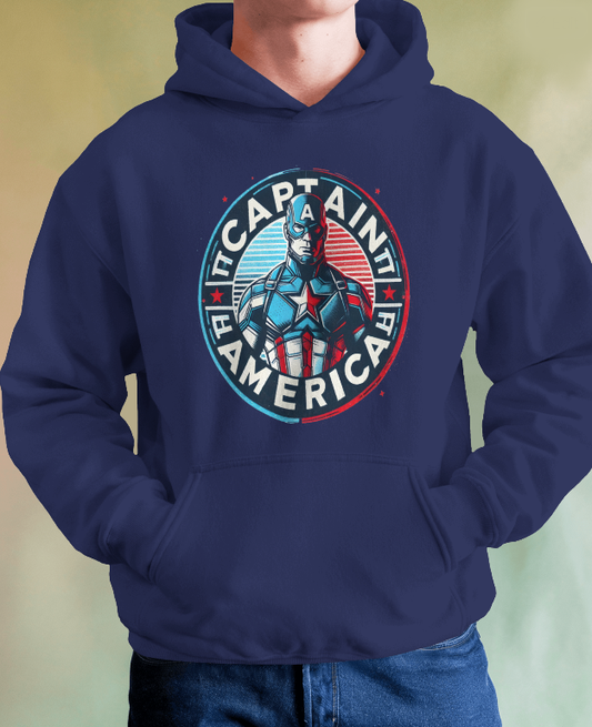 Marvel: Captain America