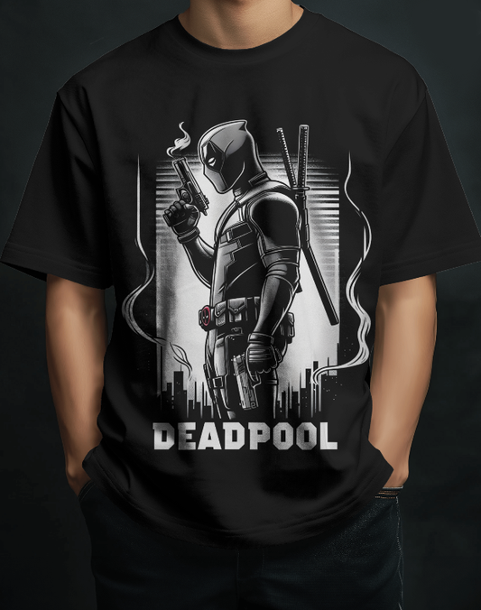 Marvel: Deadpool