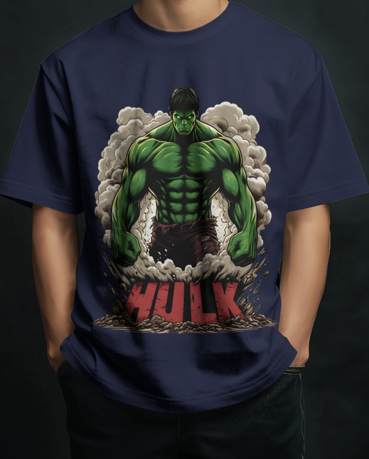 Marvel: Hulk