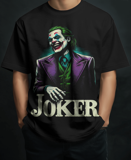 DC: Joker