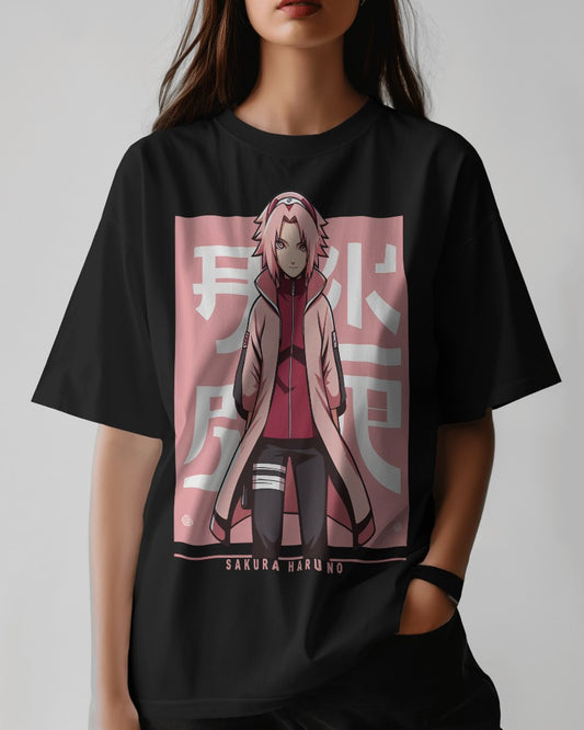 Naruto: Sakura Haruno