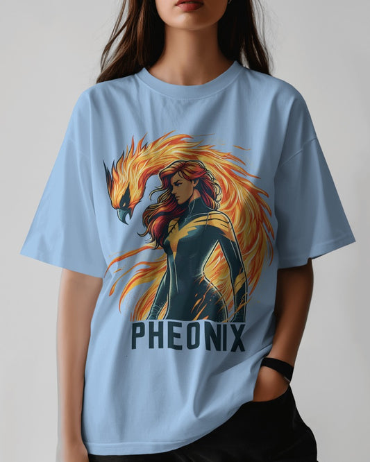 X- Men: Pheonix