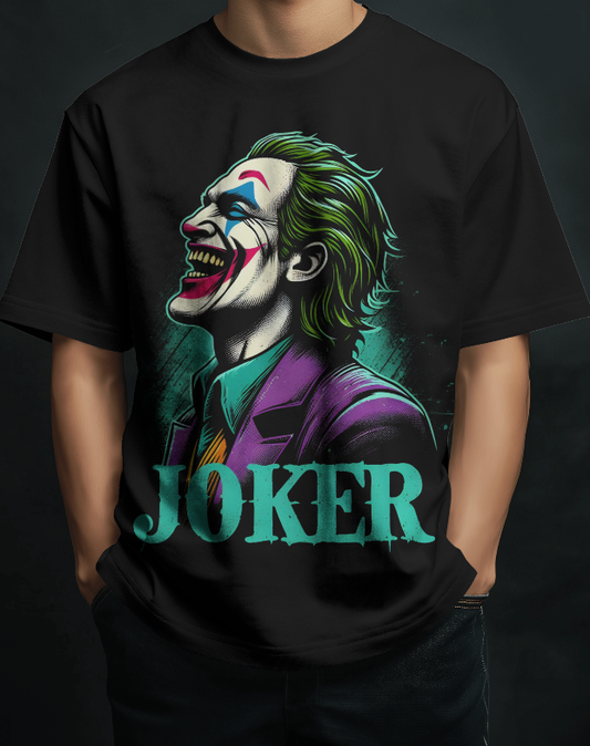 DC: Joker