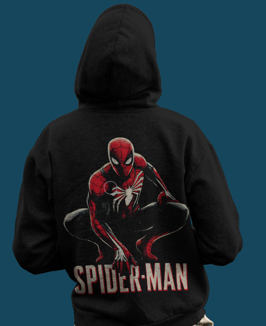 Marvel: Spiderman