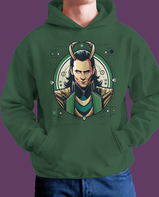 Marvel: Loki