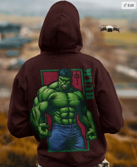 Marvel: Hulk