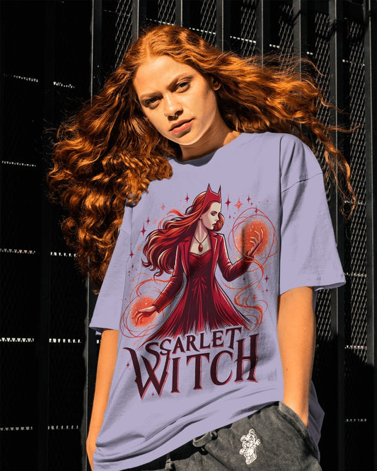 Marvel: Scarlet Witch