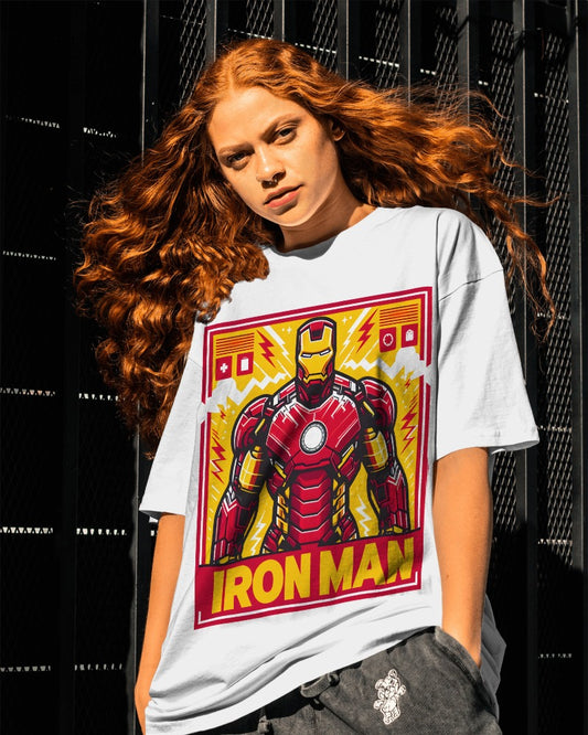 Marvel: Ironman