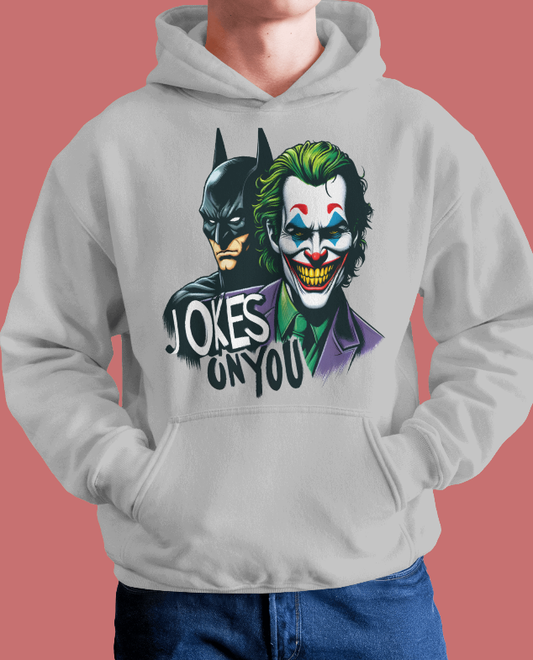 DC: Joker