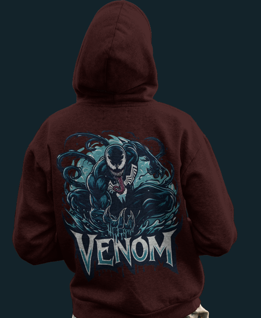 Marvel: Venom