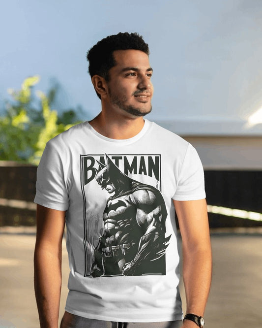 DC: Batman