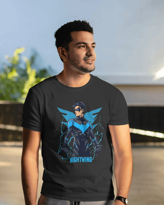 DC: NightWing