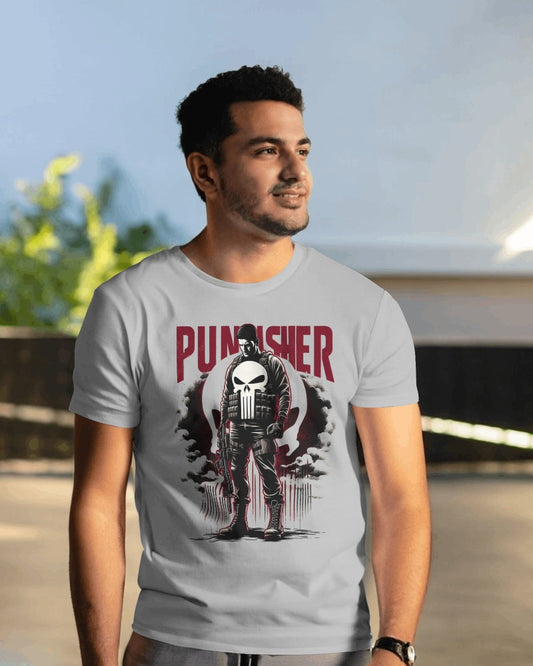 Marvel: Punisher