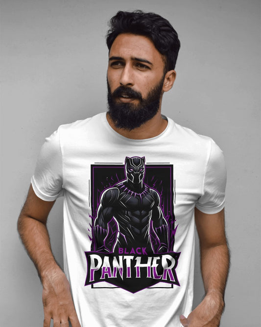 Marvel: Black Panther