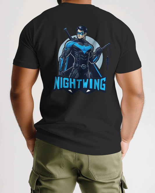 DC: NightWing