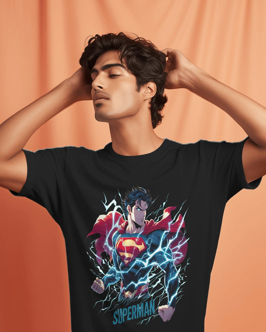 DC: Superman