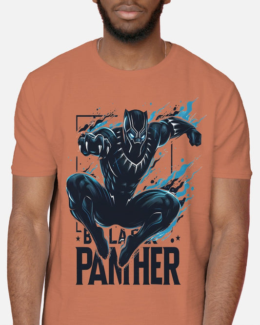 Marvel: Black Panther