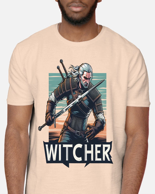 Witcher: Geralt