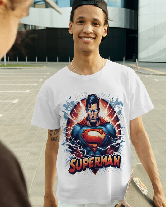 DC: Superman