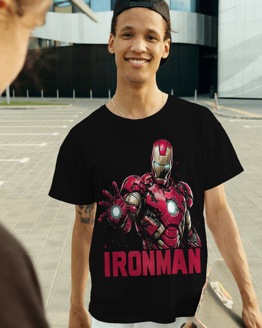 Marvel: Ironman