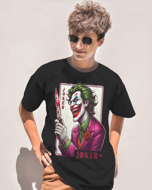 DC: Joker