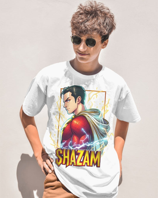 DC: Shazam