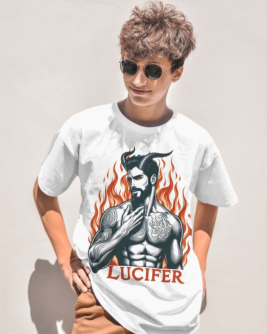 DC: Lucifer