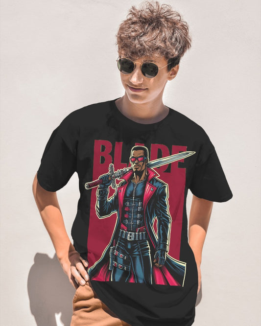 Marvel: Blade