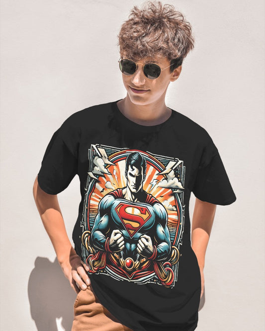 DC: Superman