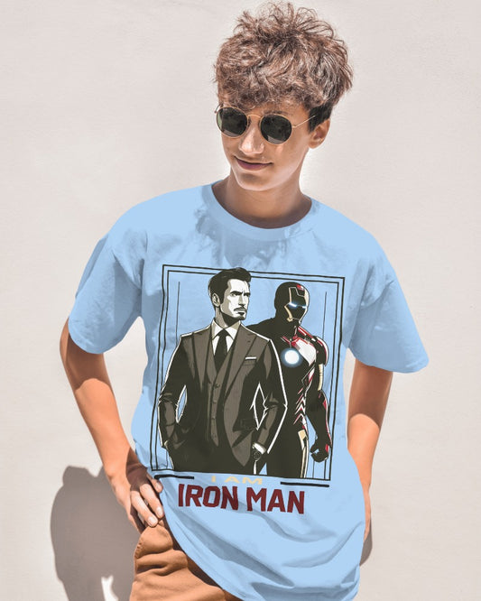 Marvel: Iron Man