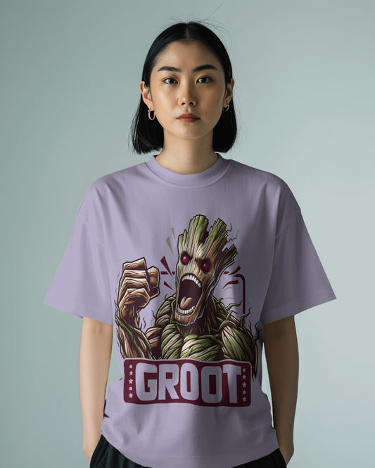 Marvel: Groot