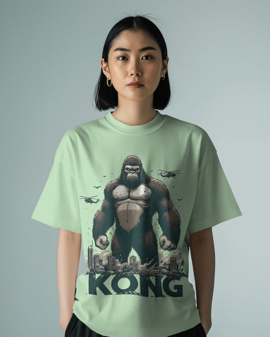 Monsterverse: Kong