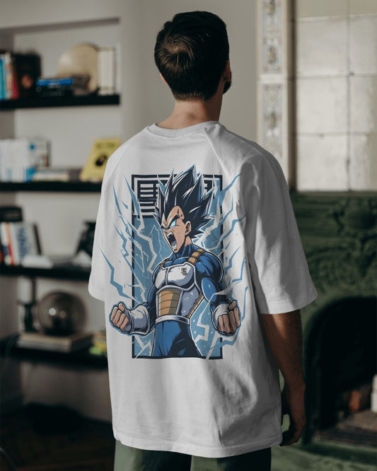 Dragon Ball: Vegeta