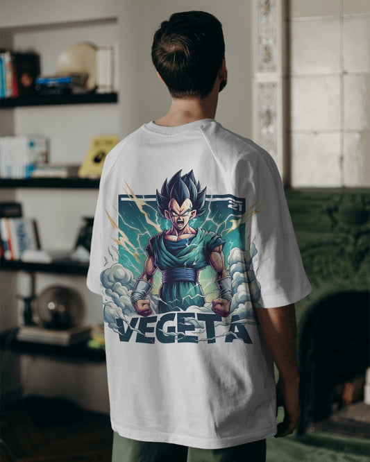 Dragon Ball: Vegeta