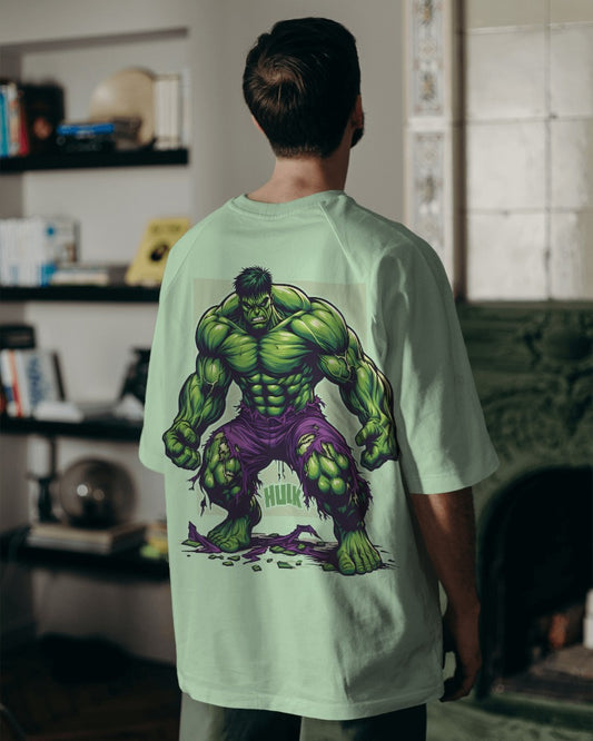 Marvel: Hulk