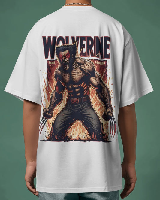 Marvel: Wolverine