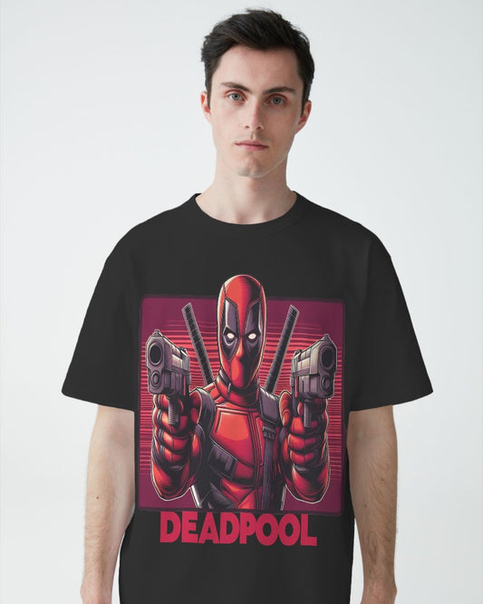 Marvel: Deadpool