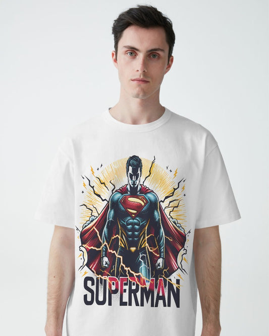 DC: Superman