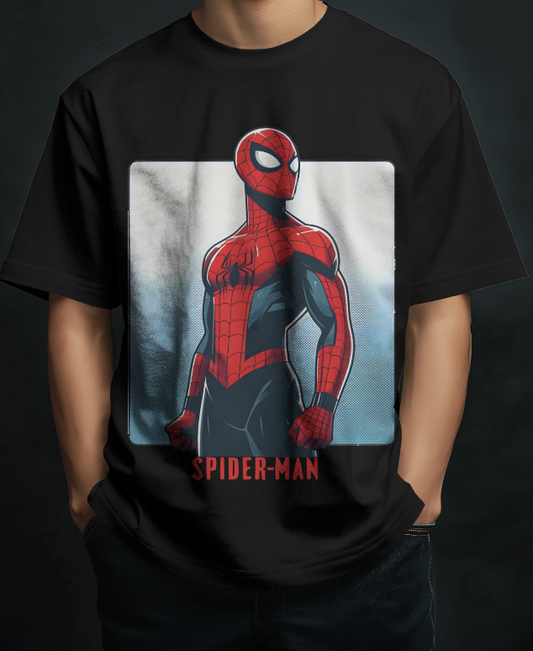 Marvel: Spiderman