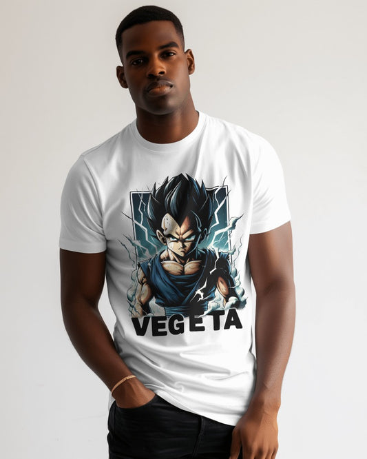 Dragon Ball: Vegeta