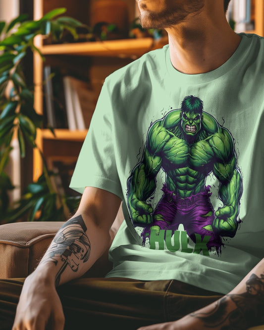 Marvel: Hulk