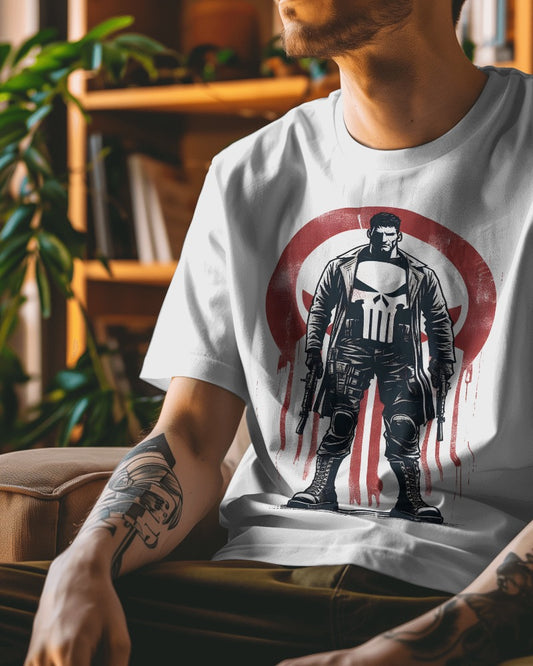 Marvel: Punisher