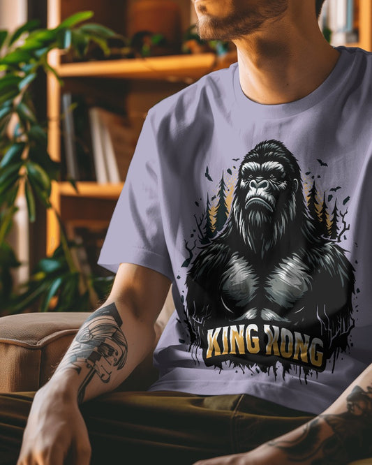 Monsterverse: King Kong