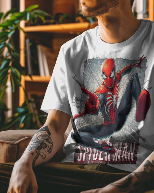 Marvel: Spiderman