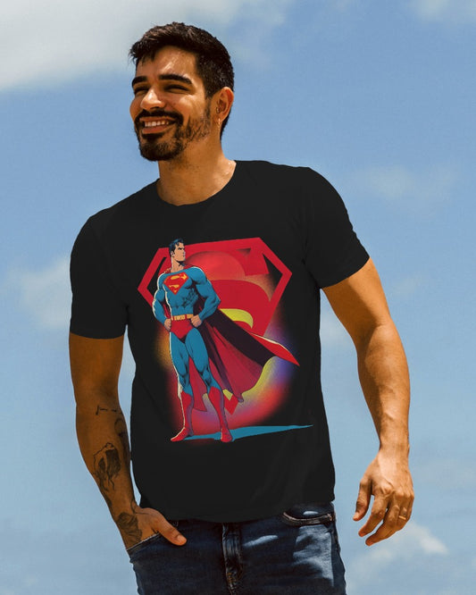 DC: Superman