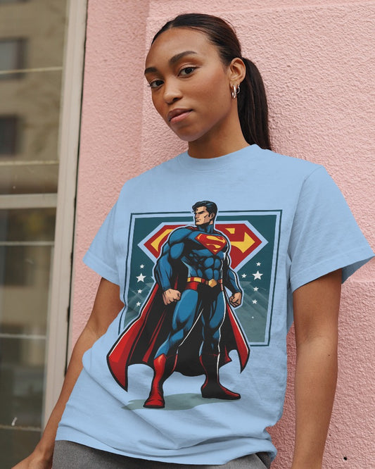 DC: Superman